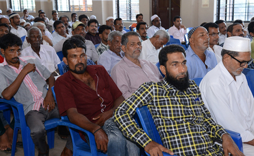 Beary sahitya academy 